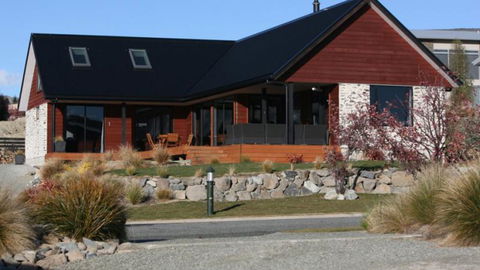Lake Tekapo Holiday Homes - Accommodation New Zealand 1