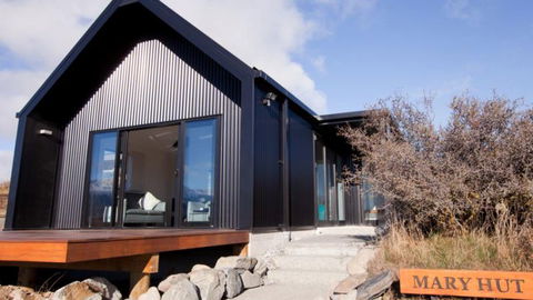 Lake Tekapo Holiday Homes - Accommodation New Zealand 2