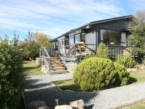 Lake Tekapo Holiday Homes - Accommodation New Zealand 3