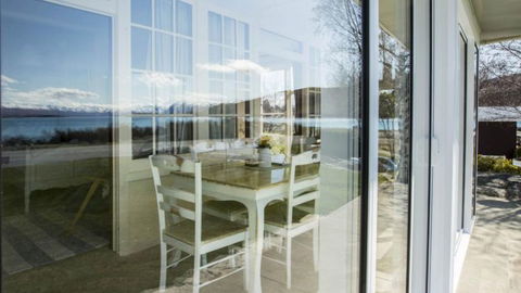 Lake Tekapo Holiday Homes - Accommodation New Zealand 4