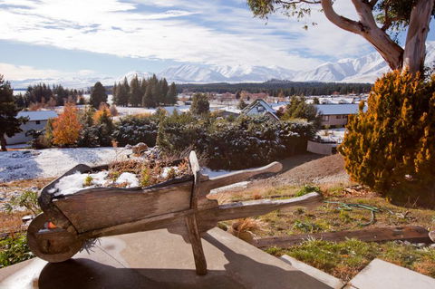 Lake Tekapo Holiday Homes - Accommodation New Zealand 5