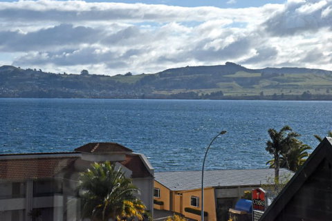 Eiffel Holiday Home - Accommodation New Zealand 2