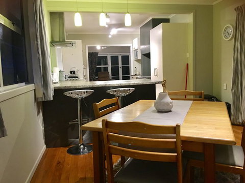 Paradise Valley Retreat - Accommodation New Zealand 4