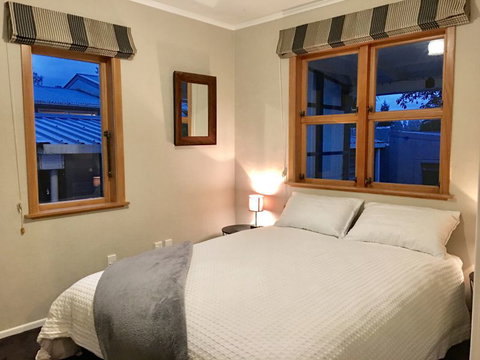 Paradise Valley Retreat - Accommodation New Zealand 5