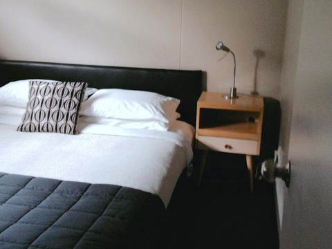 Acacia View - Accommodation New Zealand 2
