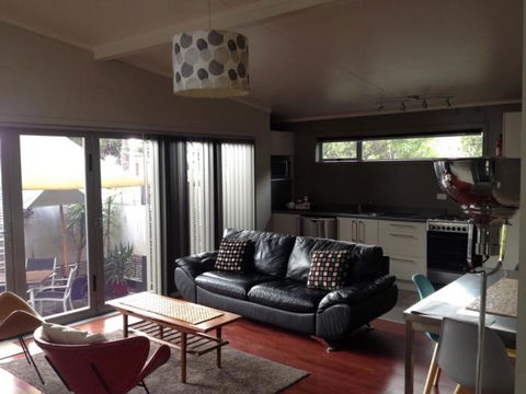 Acacia View - Accommodation New Zealand 3