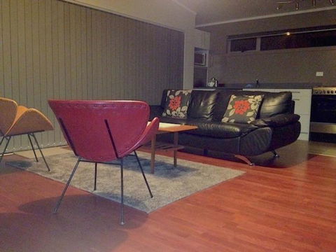 Acacia View - Accommodation New Zealand 4