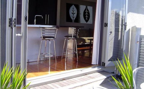 Acacia View - Accommodation New Zealand 6