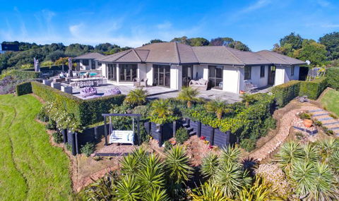 Church Bay Estate - Accommodation New Zealand 0