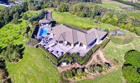 Church Bay Estate - Accommodation New Zealand 3