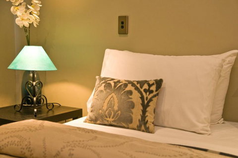 Distinction Wanaka Alpine Resort - Accommodation New Zealand 5