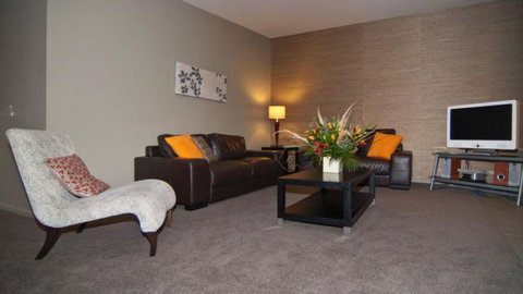 Distinction Wanaka Alpine Resort - Accommodation New Zealand 6