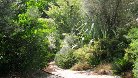 Keri Country Cottage - Accommodation New Zealand 1