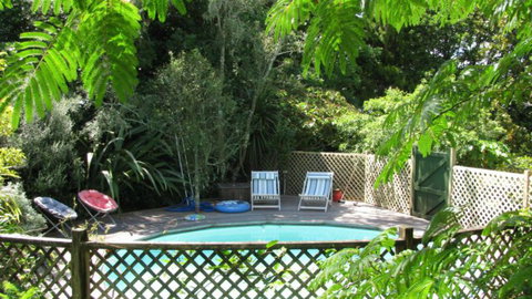 Keri Country Cottage - Accommodation New Zealand 2