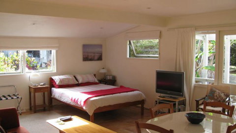 Keri Country Cottage - Accommodation New Zealand 4