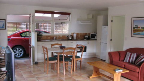 Keri Country Cottage - Accommodation New Zealand 5