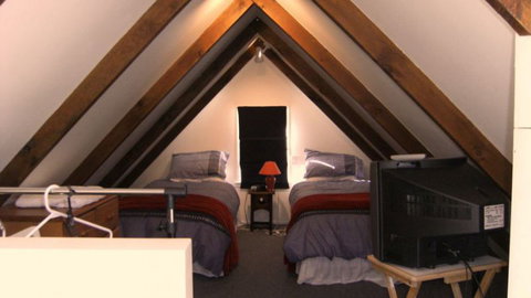 Keri Country Cottage - Accommodation New Zealand 6