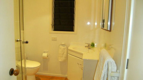 Keri Country Cottage - Accommodation New Zealand 7