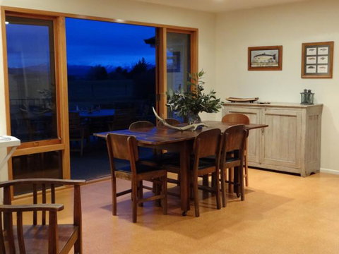 Davaar Country Holiday Home - Accommodation New Zealand 1
