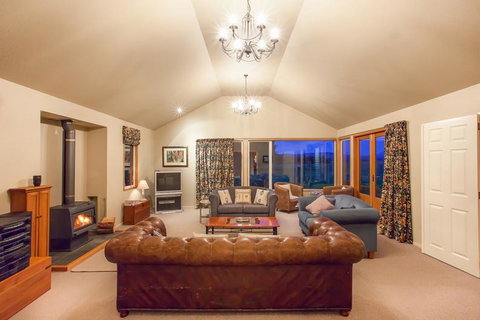 Davaar Country Holiday Home - Accommodation New Zealand 2
