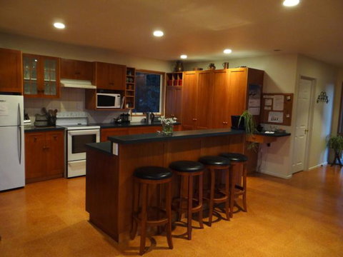 Davaar Country Holiday Home - Accommodation New Zealand 3