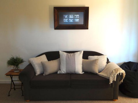 Davaar Country Holiday Home - Accommodation New Zealand 5