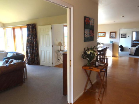 Davaar Country Holiday Home - Accommodation New Zealand 4