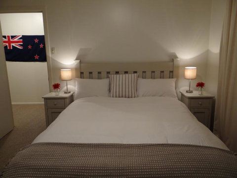 Davaar Country Holiday Home - Accommodation New Zealand 6