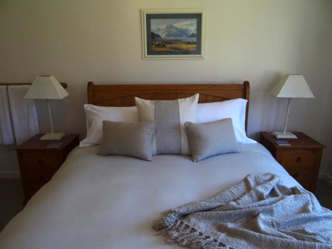 Davaar Country Holiday Home - Accommodation New Zealand 7