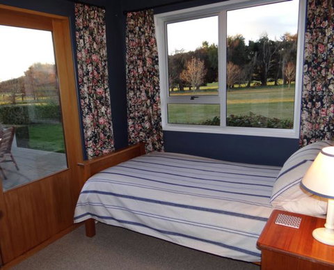 Davaar Country Holiday Home - Accommodation New Zealand 8