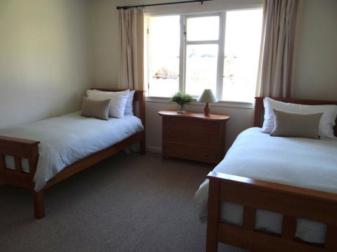 Davaar Country Holiday Home - Accommodation New Zealand 9