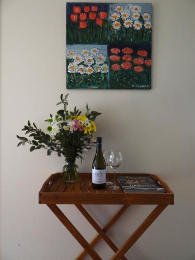 Davaar Country Holiday Home - Accommodation New Zealand 10