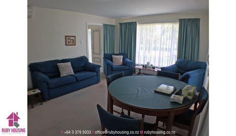 Ascot Retreat - Accommodation New Zealand 4