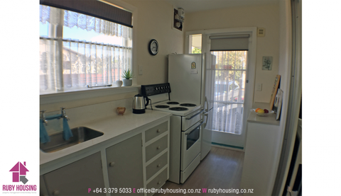 Ascot Retreat - Accommodation New Zealand 7