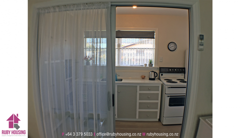 Ascot Retreat - Accommodation New Zealand 9