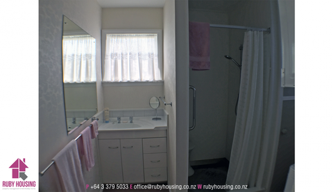 Ascot Retreat - Accommodation New Zealand 10
