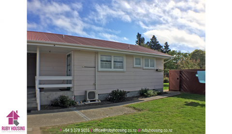 Ascot Retreat - Accommodation New Zealand 13