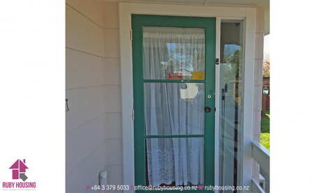 Ascot Retreat - Accommodation New Zealand 14