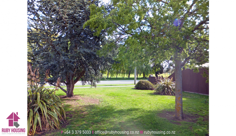 Ascot Retreat - Accommodation New Zealand 15