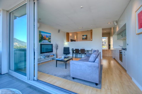 Waterfront Apartments Whitianga - Accommodation New Zealand 5