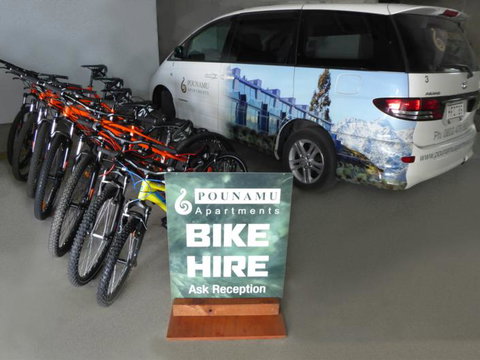 Waterfront Apartments Whitianga - Accommodation New Zealand 6