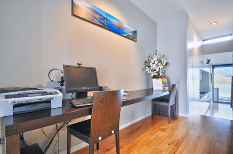 Waterfront Apartments Whitianga - Accommodation New Zealand 7