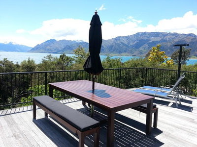 Waitoa Holiday House