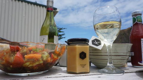 Kawakawa Glamping - Accommodation New Zealand 2