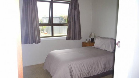 Hazelbank House Bed & Breakfast  - Accommodation New Zealand 1