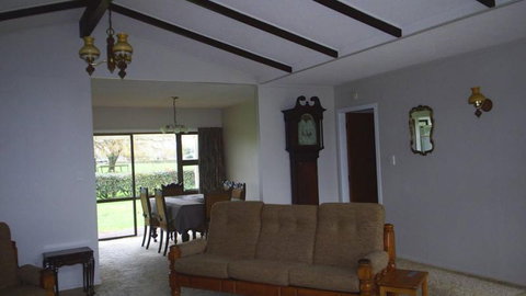 Hazelbank House Bed & Breakfast  - Accommodation New Zealand 5