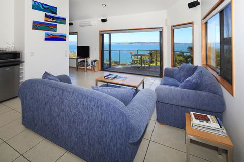 CrossTrees Chalet - Accommodation New Zealand 1