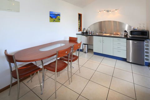 CrossTrees Chalet - Accommodation New Zealand 3