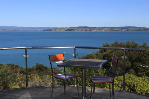 CrossTrees Chalet - Accommodation New Zealand 6