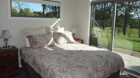 Essene Country Lodge - Accommodation New Zealand 1